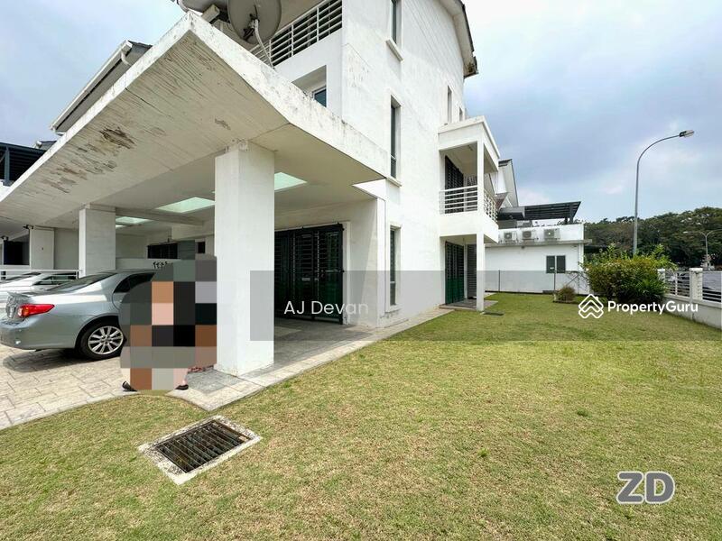 Untuk Dijual - Bandar Bukit Tinggi 2 Klang