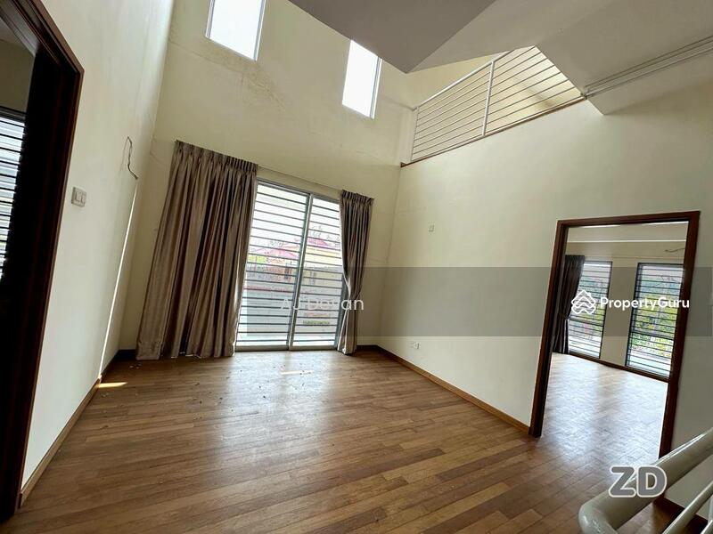 Untuk Dijual - Bandar Bukit Tinggi 2 Klang