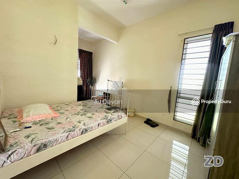 Untuk Dijual - Bandar Bukit Tinggi 2 Klang