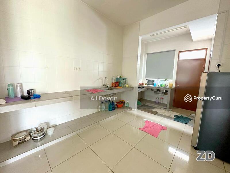 Untuk Dijual - Bandar Bukit Tinggi 2 Klang