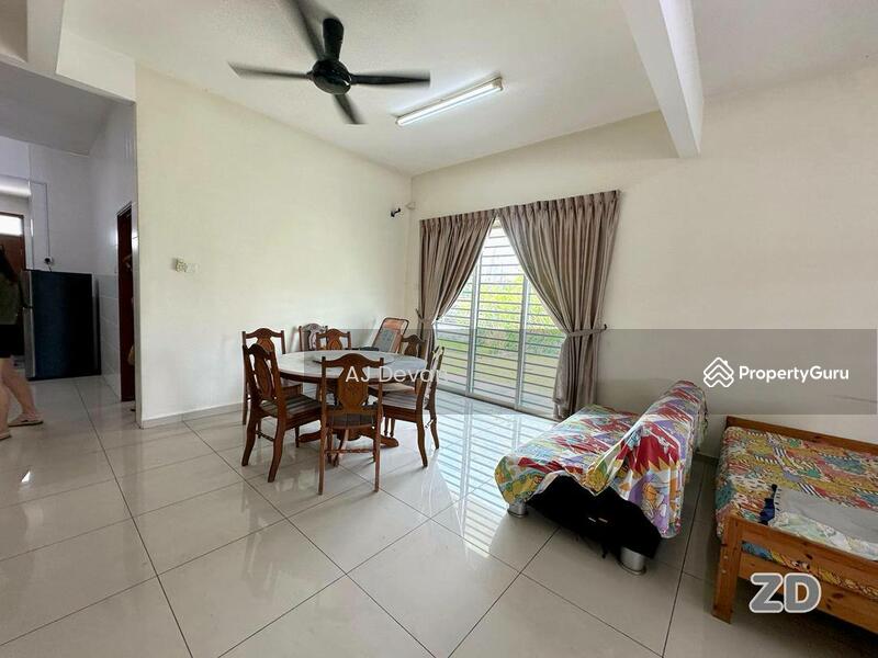 Untuk Dijual - Bandar Bukit Tinggi 2 Klang