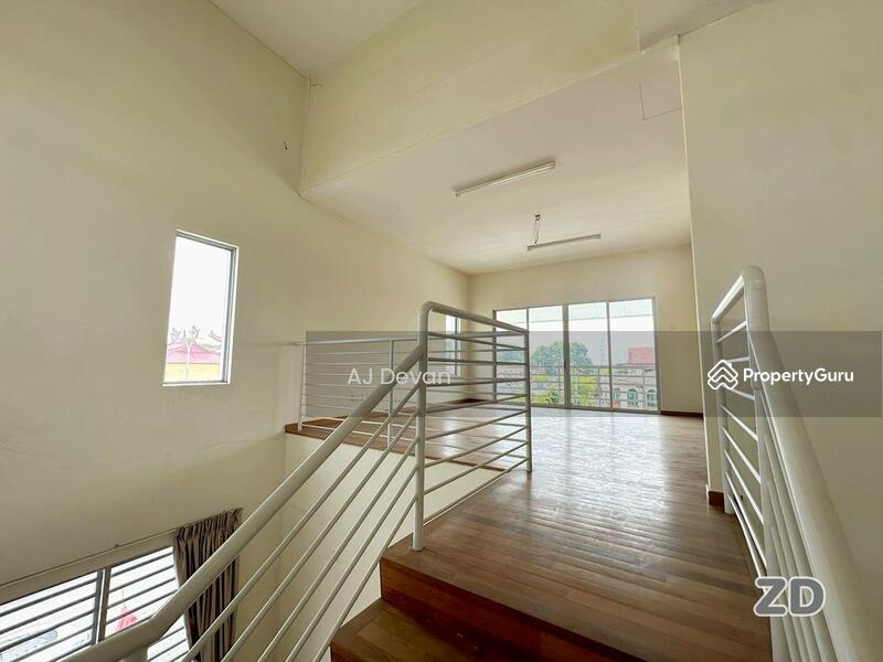 Untuk Dijual - Bandar Bukit Tinggi 2 Klang