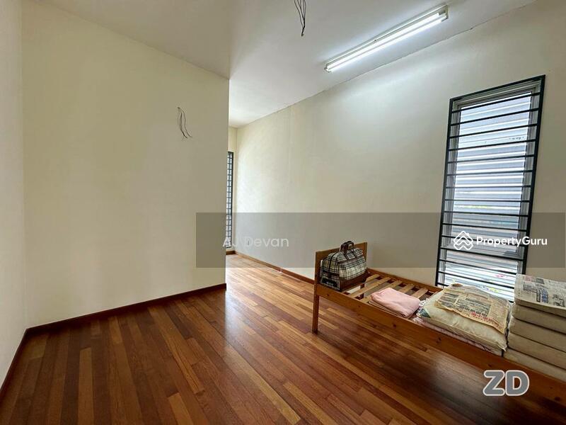 Untuk Dijual - Bandar Bukit Tinggi 2 Klang