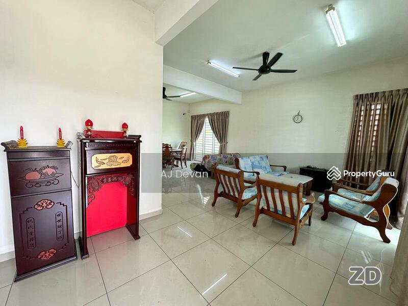 Untuk Dijual - Bandar Bukit Tinggi 2 Klang