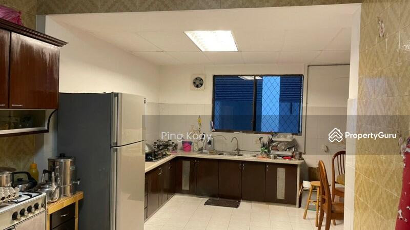 Untuk Dijual - 2 STY SEMI-D | 3000SF | near GURNEY KELAWAI