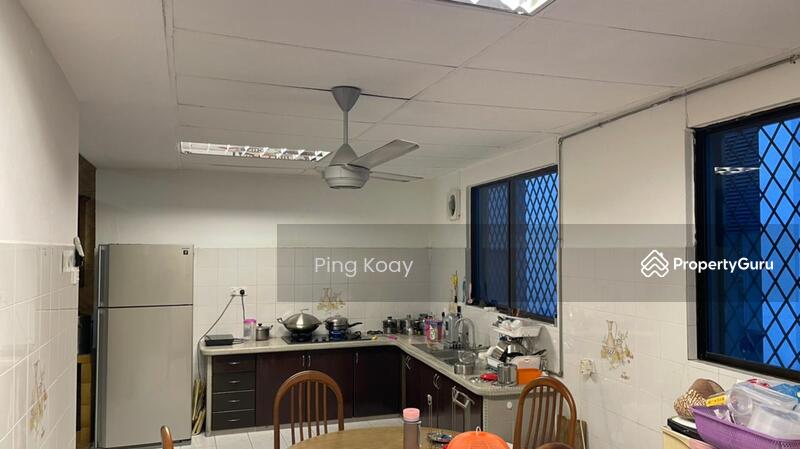 Untuk Dijual - 2 STY SEMI-D | 3000SF | near GURNEY KELAWAI