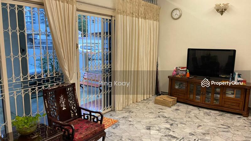 Untuk Dijual - 2 STY SEMI-D | 3000SF | near GURNEY KELAWAI
