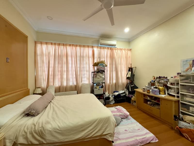 Rumah Berkembar untuk Dijual di Kampung Syed (Pulau Tikus) - Ping Koay - Bedroom - PropertyGuru.com.my