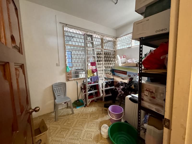 Rumah Berkembar untuk Dijual di Kampung Syed (Pulau Tikus) - Ping Koay - Interior - PropertyGuru.com.my