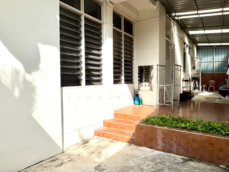 Rumah Berkembar untuk Dijual di Kampung Syed (Pulau Tikus) - Ping Koay - Exterior - PropertyGuru.com.my