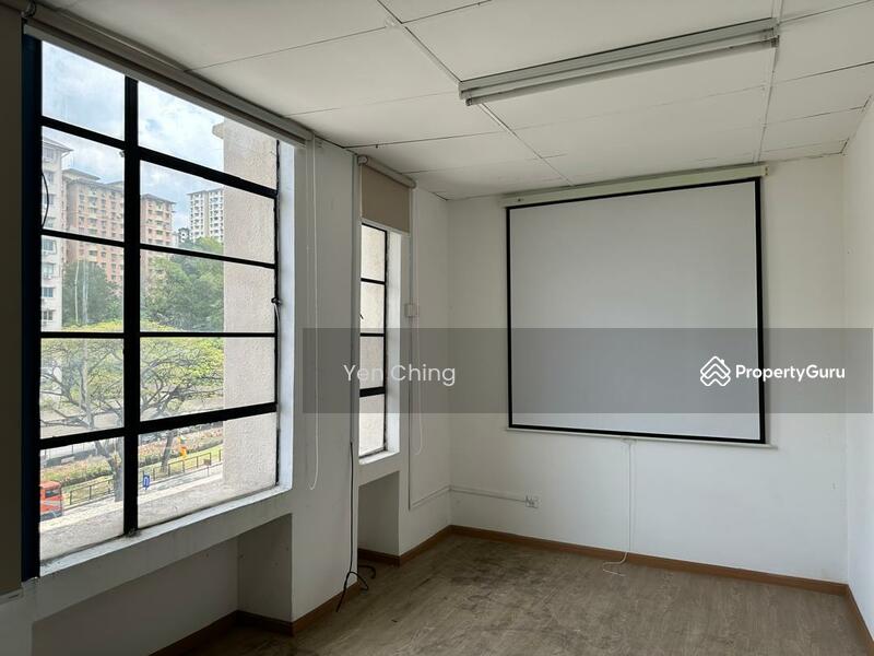 For Sale - Aman Puri Shop Office