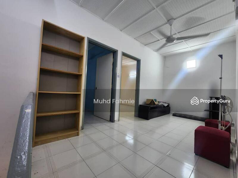 Seksyen 5, Wangsa Maju