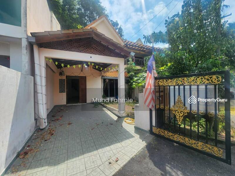 Seksyen 5, Wangsa Maju