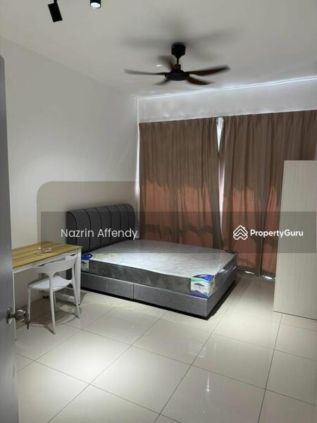 For Rent - Taman Subang Murni