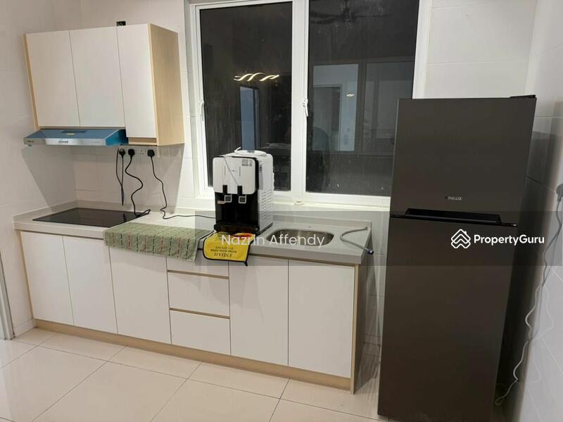 For Rent - Taman Subang Murni