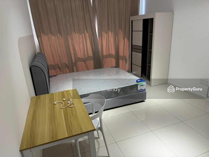 For Rent - Taman Subang Murni