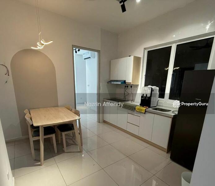 For Rent - Taman Subang Murni