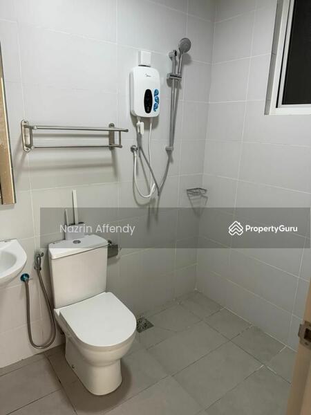 For Rent - Taman Subang Murni