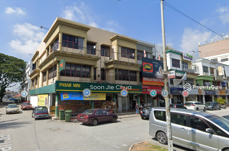 For Sale - Taman Desa Bakti, Batu Caves, Selayang, Selangor