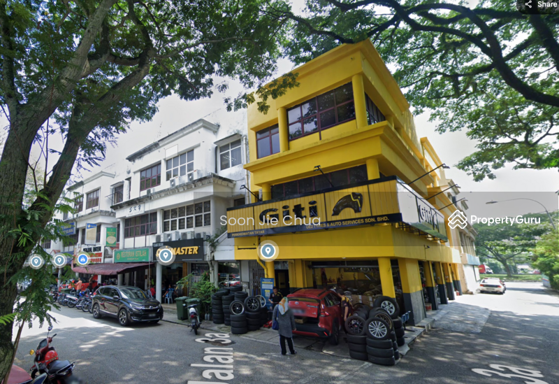 For Sale - Taman Desa Bakti, Batu Caves, Selayang, Selangor