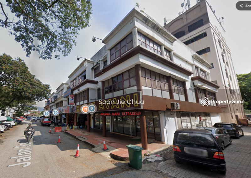 For Sale - Taman Desa Bakti, Batu Caves, Selayang, Selangor