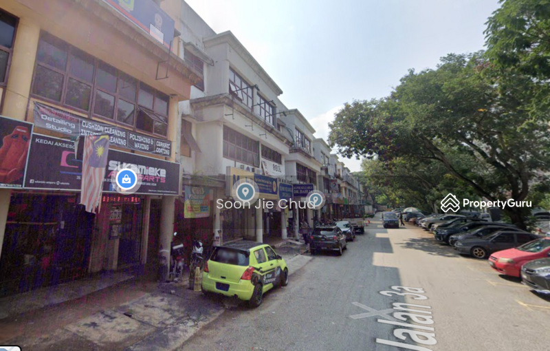 For Sale - Taman Desa Bakti, Batu Caves, Selayang, Selangor