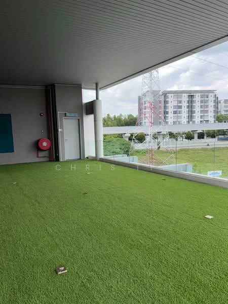 Kilang untuk Disewa di Seksyen U1, Temasya Industrial Park (Shah Alam) - Chris Tye - PropertyGuru.com.my