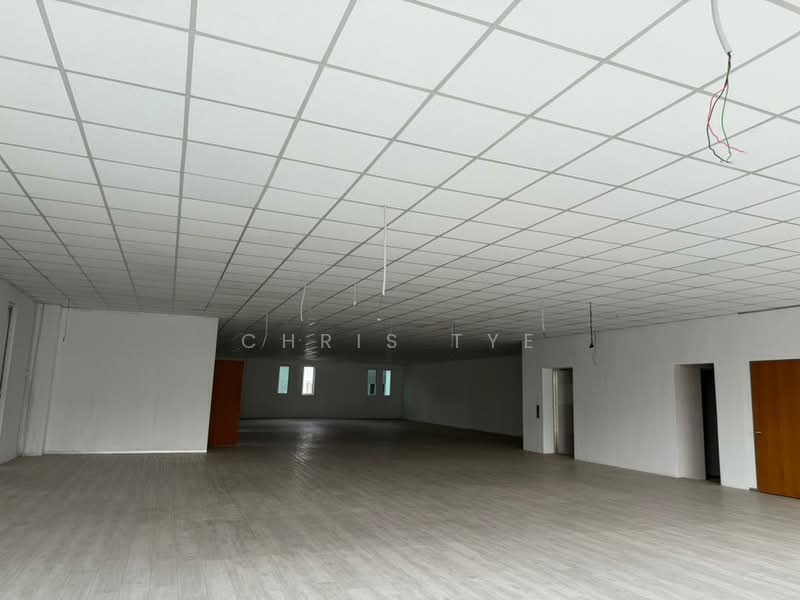Kilang untuk Disewa di Seksyen U1, Temasya Industrial Park (Shah Alam) - Chris Tye - PropertyGuru.com.my
