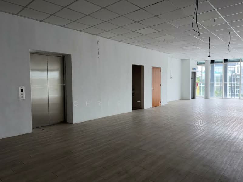 Kilang untuk Disewa di Seksyen U1, Temasya Industrial Park (Shah Alam) - Chris Tye - PropertyGuru.com.my