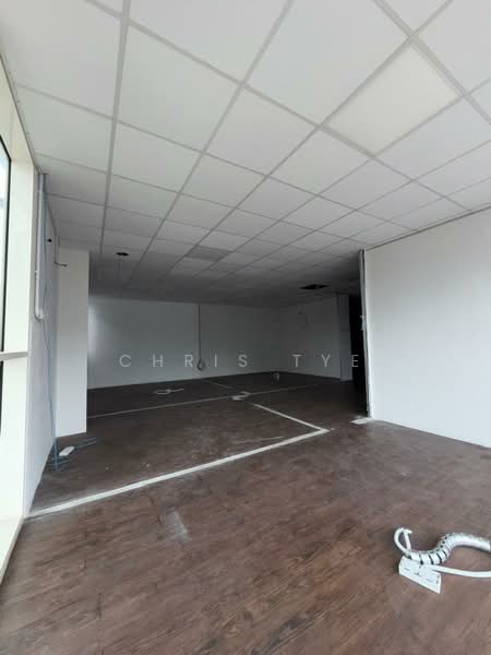 Kilang untuk Disewa di Seksyen U1, Temasya Industrial Park (Shah Alam) - Chris Tye - PropertyGuru.com.my