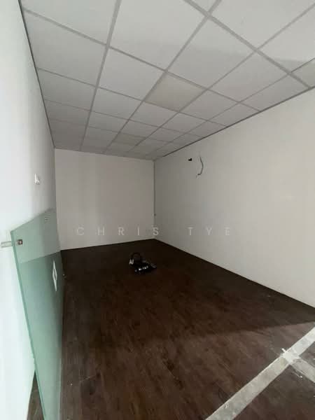 Kilang untuk Disewa di Seksyen U1, Temasya Industrial Park (Shah Alam) - Chris Tye - PropertyGuru.com.my