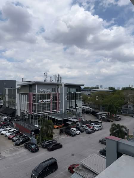 Kilang untuk Disewa di Seksyen U1, Temasya Industrial Park (Shah Alam) - Chris Tye - PropertyGuru.com.my