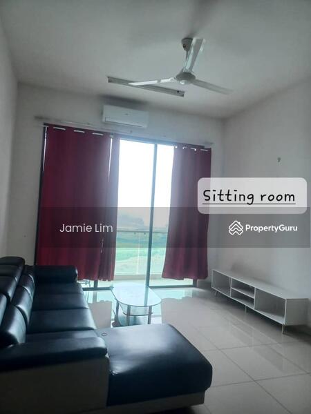 For Rent - Riverdale @ Usj One Park