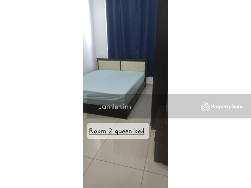 For Rent - Riverdale @ Usj One Park