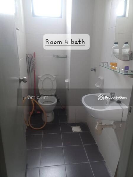 For Rent - Riverdale @ Usj One Park