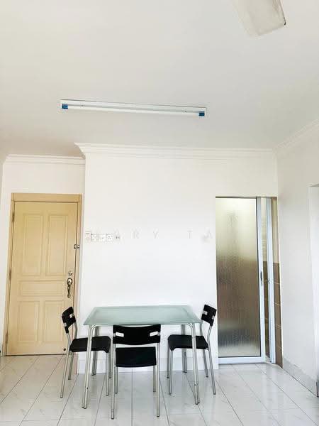 Kondominium untuk Disewa di Greenlane Park - Jerry Tan - Dining Room - PropertyGuru.com.my