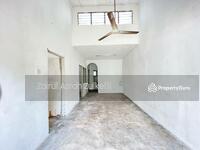 For Sale - Sabak Bernam FACING OPEN Single Storey House Taman Serendah Sabak Bernam
