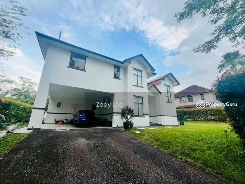 For Rent - Bungalow at Leisure Farm