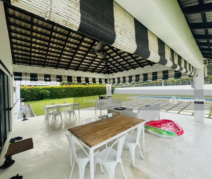 For Rent - Bungalow at Leisure Farm