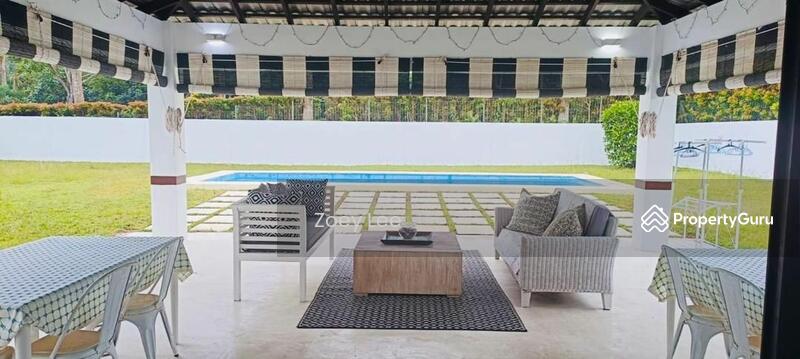 For Rent - Bungalow at Leisure Farm