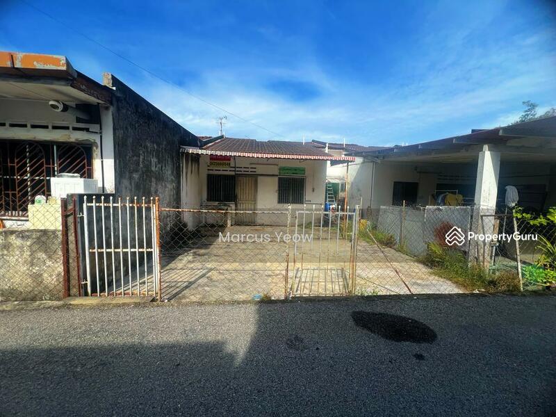 For Sale - Taman Bunga Blossom