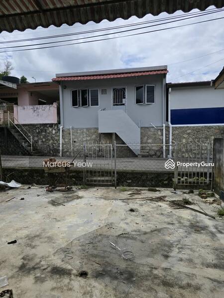 For Sale - Taman Bunga Blossom
