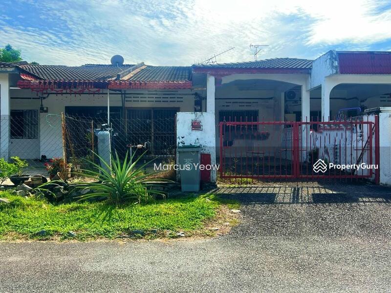 For Sale - Taman Bunga Blossom