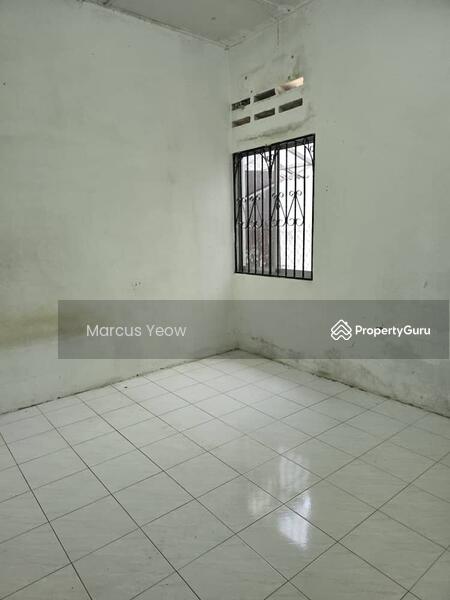 For Sale - Taman Bunga Blossom