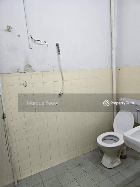 For Sale - Taman Bunga Blossom