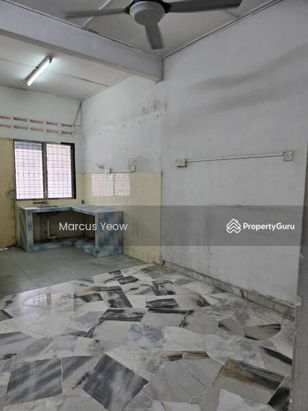 For Sale - Taman Bunga Blossom