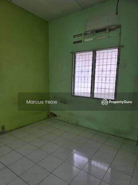 For Sale - Taman Bunga Blossom