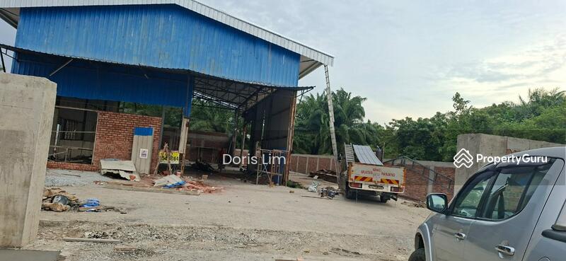 Untuk Disewa - Sepang