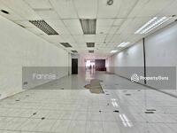 For Rent - MWE Commercial park,kepong