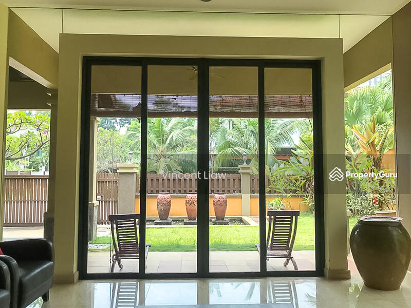 For Sale - Mutiara Homes 2.5-Storey Bungalow